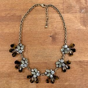 Necklace-Mixed Media
